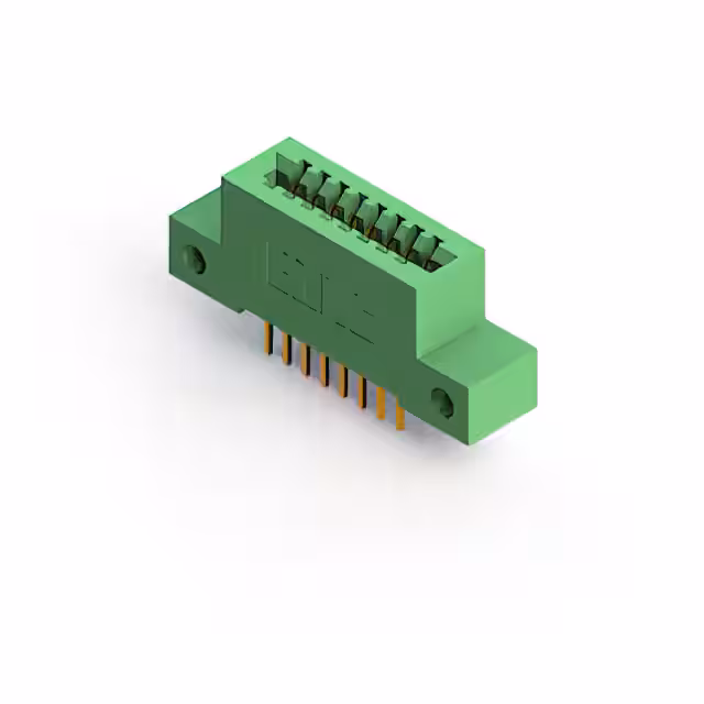 342-016-541-212 EDAC Inc.  Edgeboard Connectors